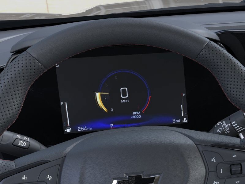 Chevrolet Trax Vehicle Full-screen Gallery Image 18