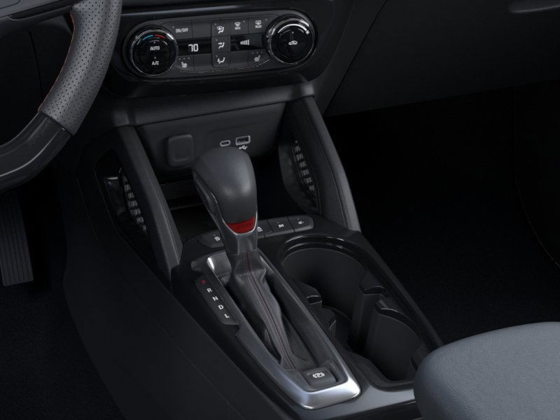 Chevrolet Trailblazer Vehicle Full-screen Gallery Image 23