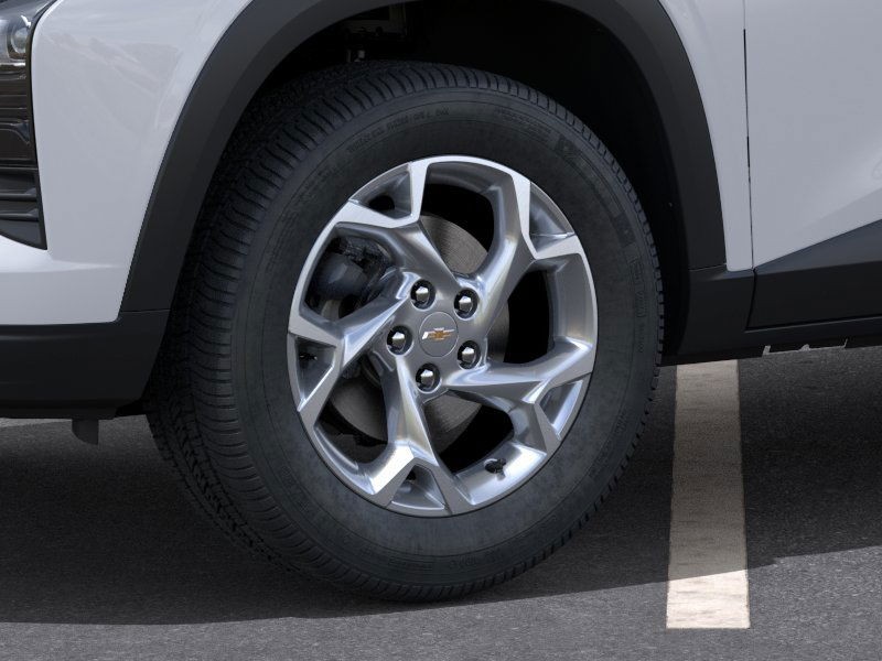 Chevrolet Trax Vehicle Full-screen Gallery Image 9