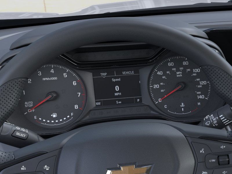 Chevrolet Trax Vehicle Full-screen Gallery Image 18