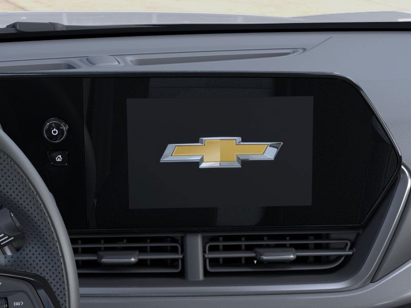 Chevrolet Trax Vehicle Full-screen Gallery Image 20