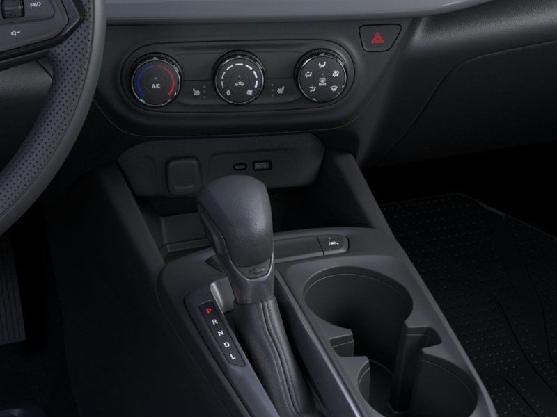 Chevrolet Trax Vehicle Full-screen Gallery Image 23