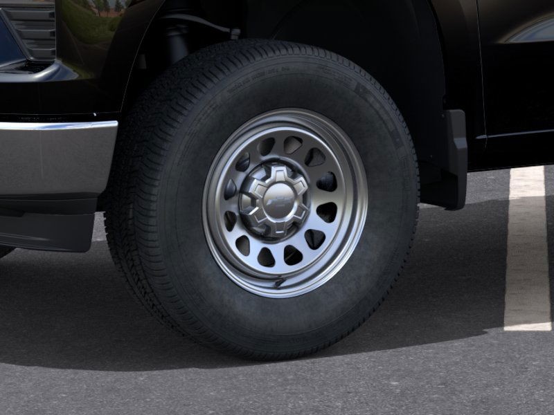 Chevrolet Silverado 1500 Vehicle Full-screen Gallery Image 9