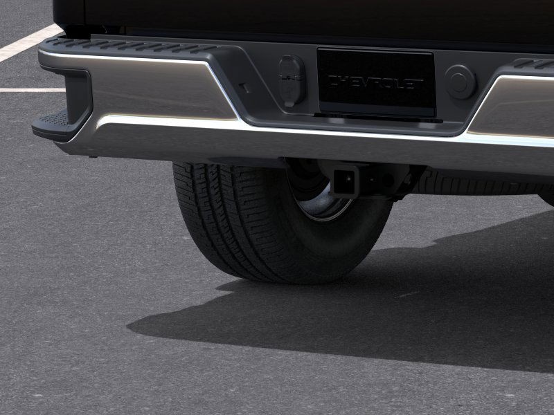 Chevrolet Silverado 1500 Vehicle Full-screen Gallery Image 14