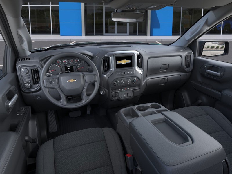 Chevrolet Silverado 1500 Vehicle Full-screen Gallery Image 15