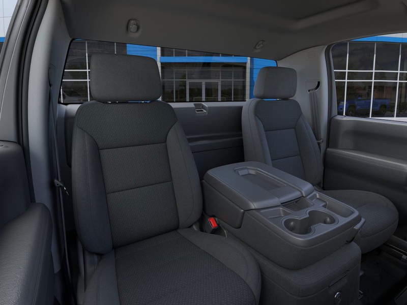 Chevrolet Silverado 1500 Vehicle Full-screen Gallery Image 16