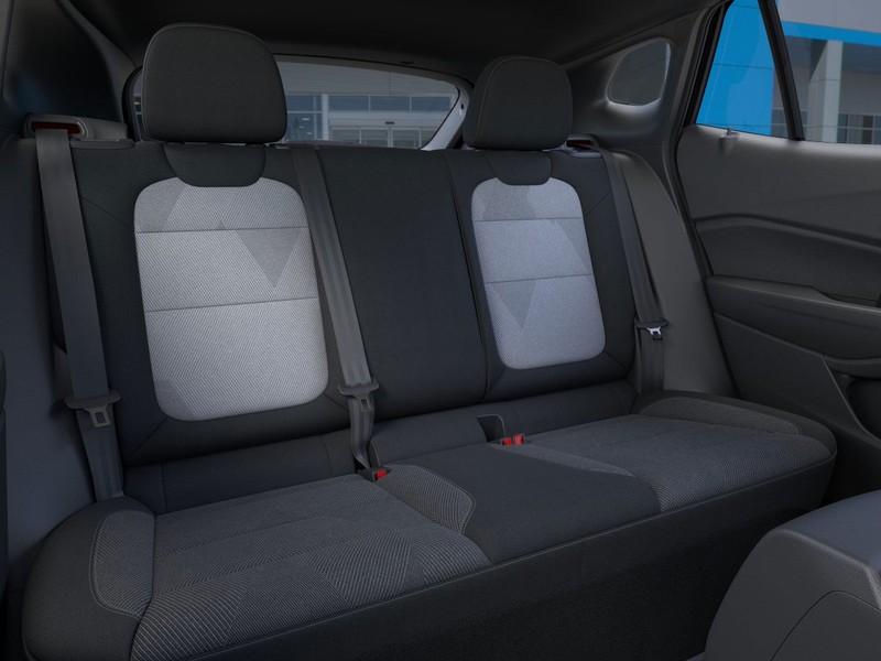 Chevrolet Trax Vehicle Full-screen Gallery Image 17