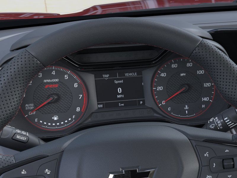 Chevrolet Trax Vehicle Full-screen Gallery Image 18