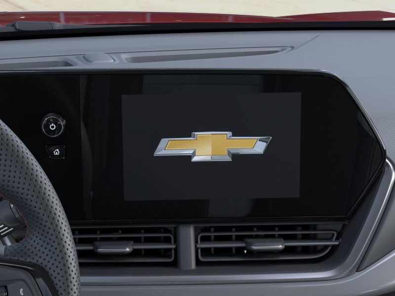 Chevrolet Trax Vehicle Full-screen Gallery Image 20