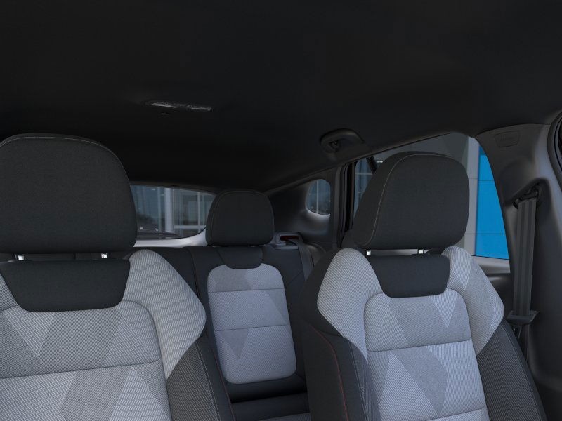 Chevrolet Trax Vehicle Full-screen Gallery Image 24