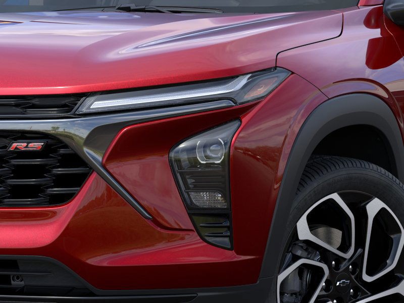 Chevrolet Trax Vehicle Full-screen Gallery Image 10