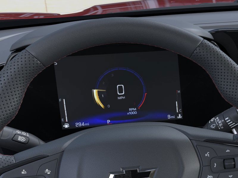 Chevrolet Trax Vehicle Full-screen Gallery Image 18