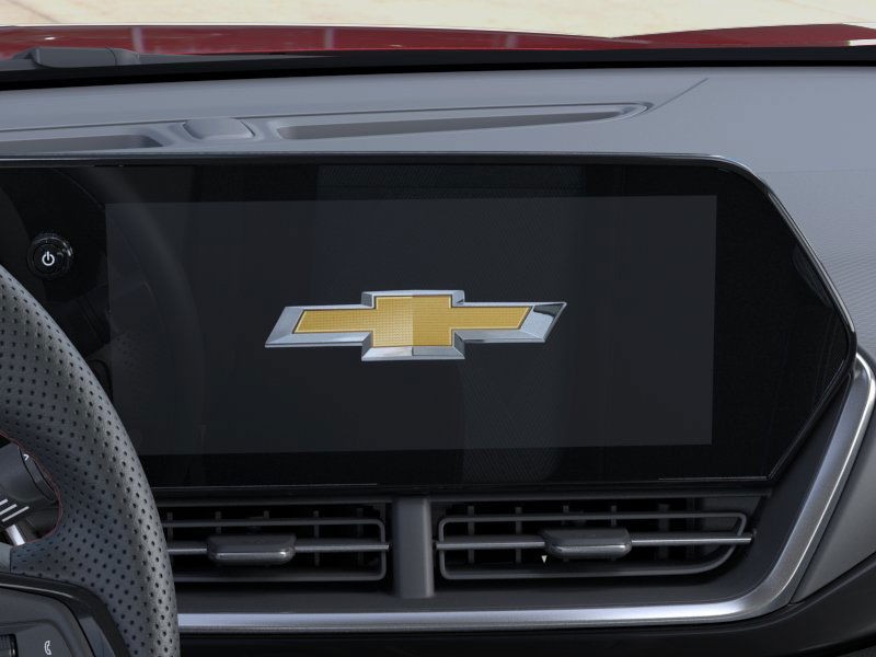 Chevrolet Trax Vehicle Full-screen Gallery Image 20