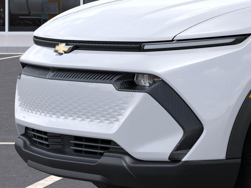Chevrolet Equinox EV Vehicle Full-screen Gallery Image 13