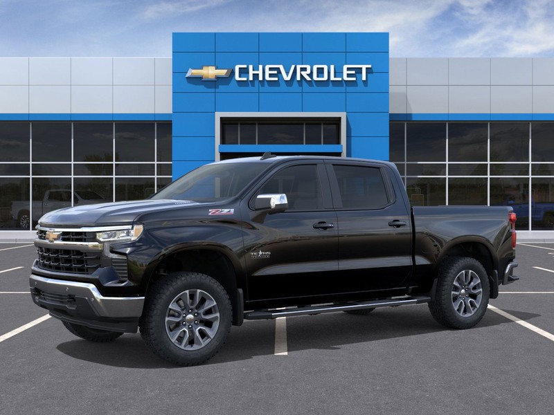 Chevrolet Silverado 1500 Vehicle Full-screen Gallery Image 2