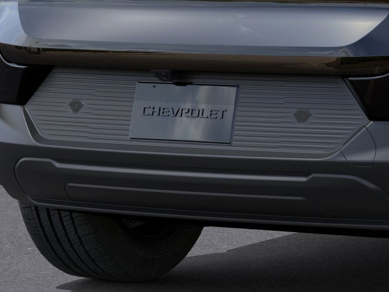 Chevrolet Equinox EV Vehicle Full-screen Gallery Image 14