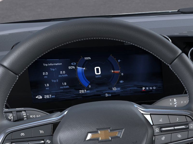 Chevrolet Equinox EV Vehicle Full-screen Gallery Image 18