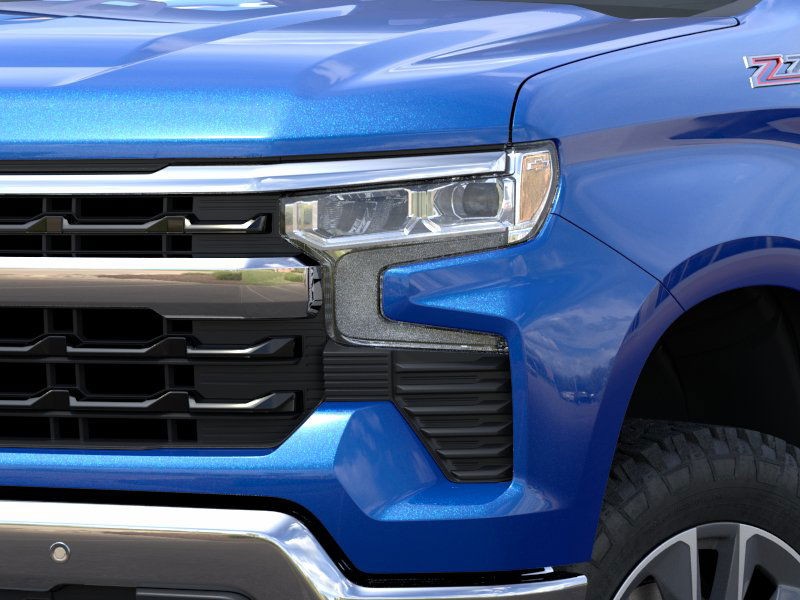Chevrolet Silverado 1500 Vehicle Full-screen Gallery Image 10