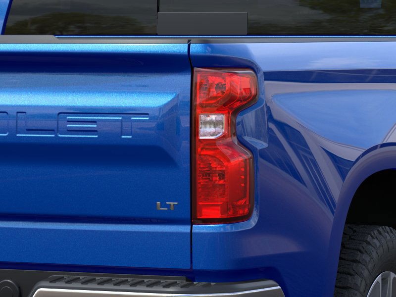 Chevrolet Silverado 1500 Vehicle Full-screen Gallery Image 11