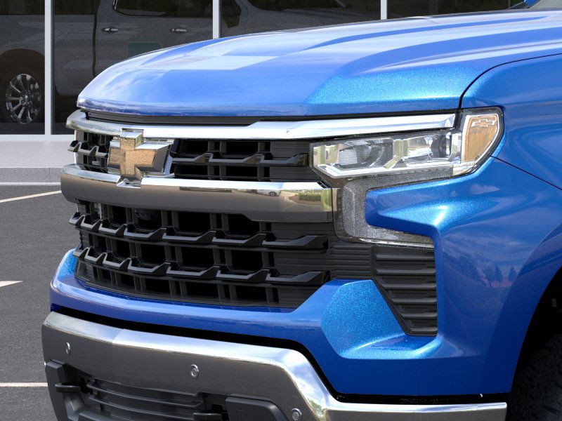 Chevrolet Silverado 1500 Vehicle Full-screen Gallery Image 13