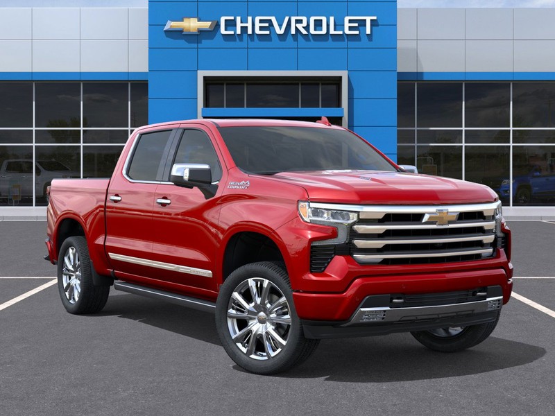 Chevrolet Silverado 1500 Vehicle Full-screen Gallery Image 7