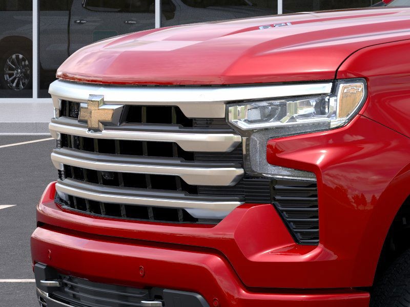 Chevrolet Silverado 1500 Vehicle Full-screen Gallery Image 13