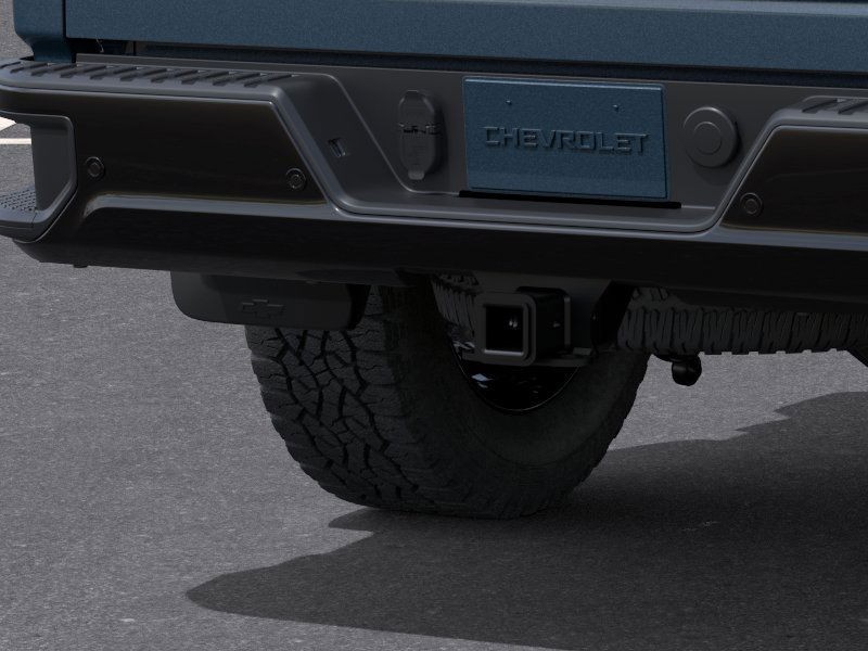 Chevrolet Silverado 2500HD Vehicle Full-screen Gallery Image 14