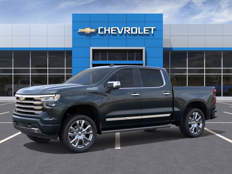 Chevrolet Silverado 1500 Vehicle Full-screen Gallery Image 2