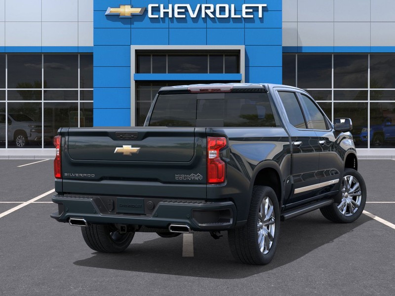 Chevrolet Silverado 1500 Vehicle Full-screen Gallery Image 4