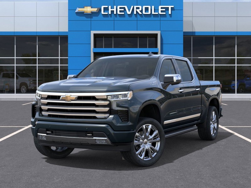Chevrolet Silverado 1500 Vehicle Full-screen Gallery Image 6
