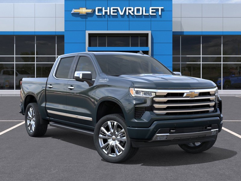 Chevrolet Silverado 1500 Vehicle Full-screen Gallery Image 7
