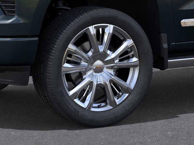 Chevrolet Silverado 1500 Vehicle Full-screen Gallery Image 9