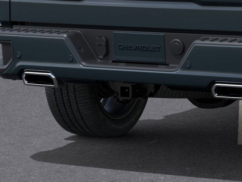 Chevrolet Silverado 1500 Vehicle Full-screen Gallery Image 14