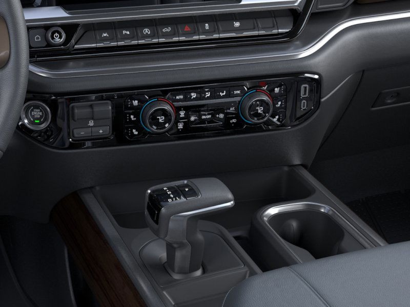 Chevrolet Silverado 1500 Vehicle Full-screen Gallery Image 23