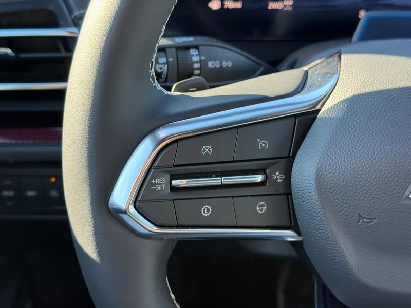 Chevrolet Traverse Vehicle Full-screen Gallery Image 14