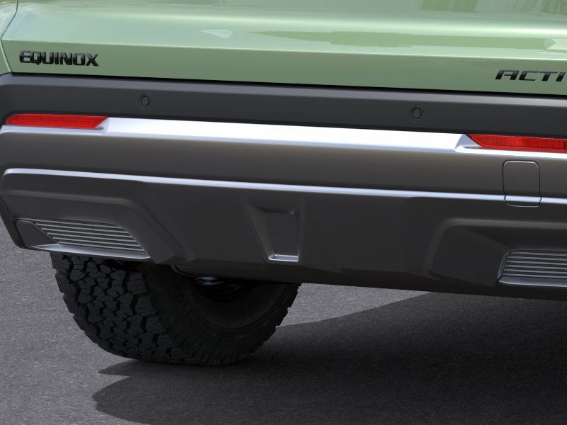 Chevrolet Equinox Vehicle Full-screen Gallery Image 14