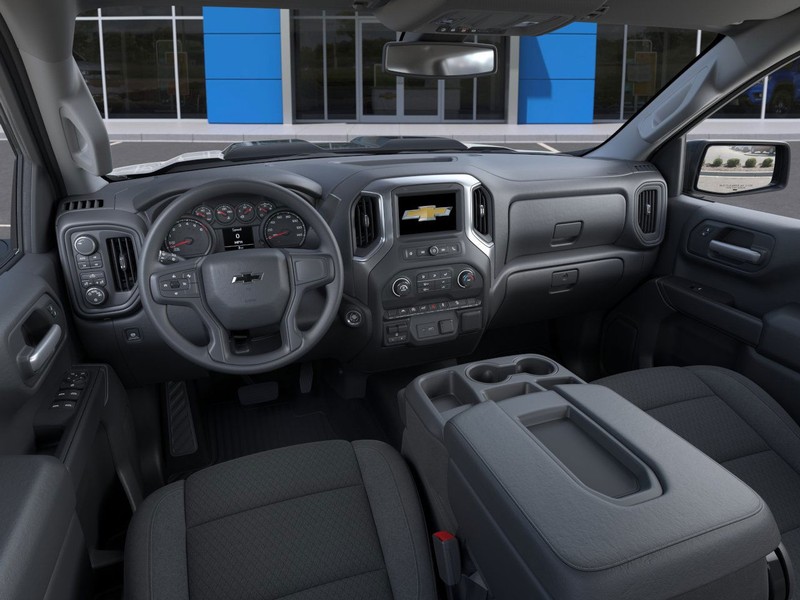 Chevrolet Silverado 1500 Vehicle Full-screen Gallery Image 15