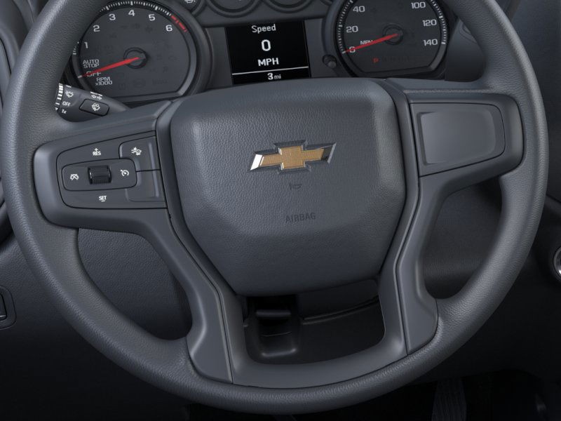 Chevrolet Silverado 1500 Vehicle Full-screen Gallery Image 19