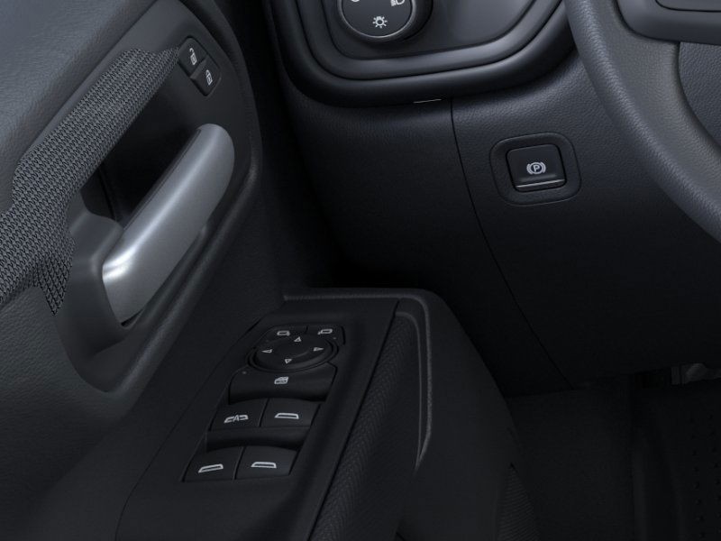 Chevrolet Silverado 1500 Vehicle Full-screen Gallery Image 22