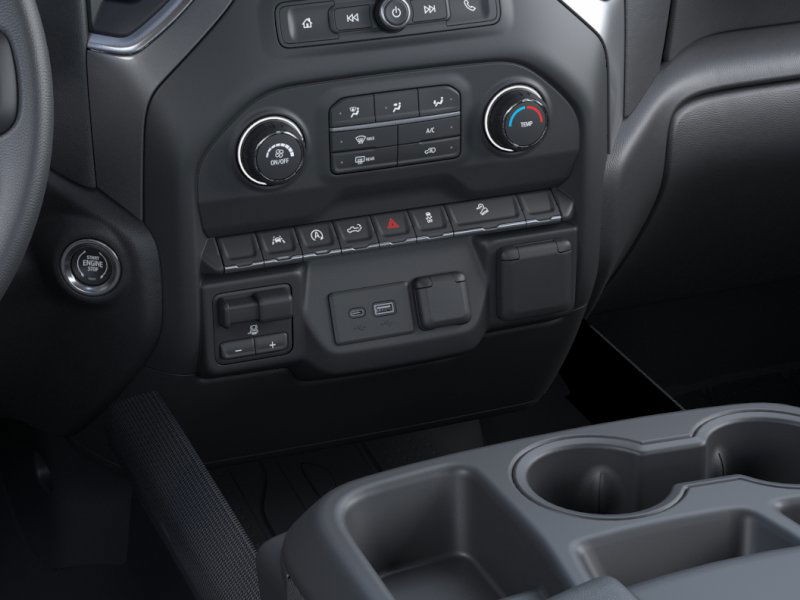 Chevrolet Silverado 1500 Vehicle Full-screen Gallery Image 23