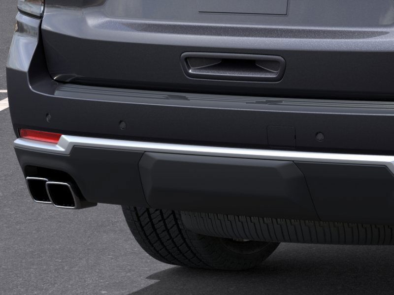 Chevrolet Suburban Vehicle Full-screen Gallery Image 14