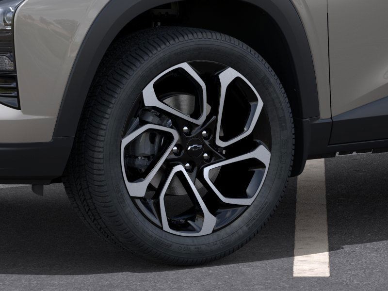 Chevrolet Trax Vehicle Full-screen Gallery Image 9