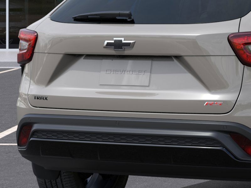 Chevrolet Trax Vehicle Full-screen Gallery Image 14