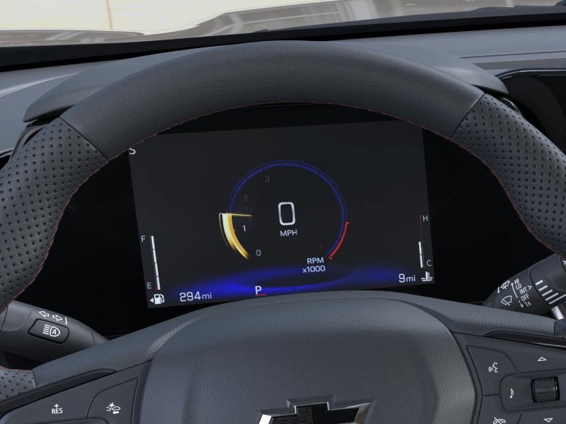 Chevrolet Trax Vehicle Full-screen Gallery Image 18