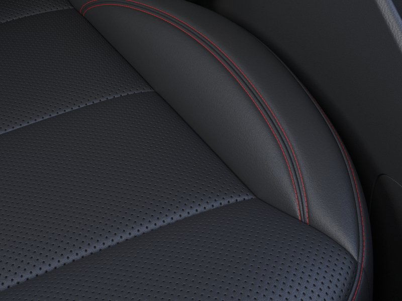 Chevrolet Trax Vehicle Full-screen Gallery Image 21