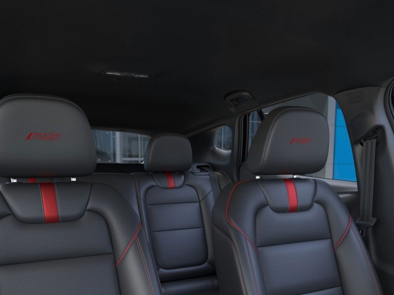 Chevrolet Trax Vehicle Full-screen Gallery Image 24