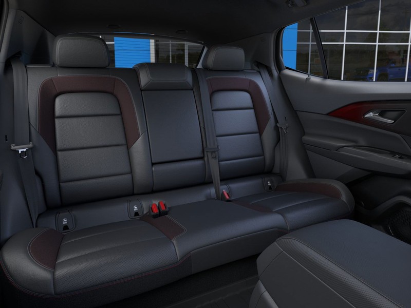 Chevrolet Equinox EV Vehicle Full-screen Gallery Image 17