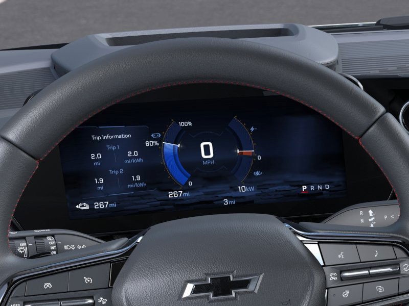 Chevrolet Equinox EV Vehicle Full-screen Gallery Image 18