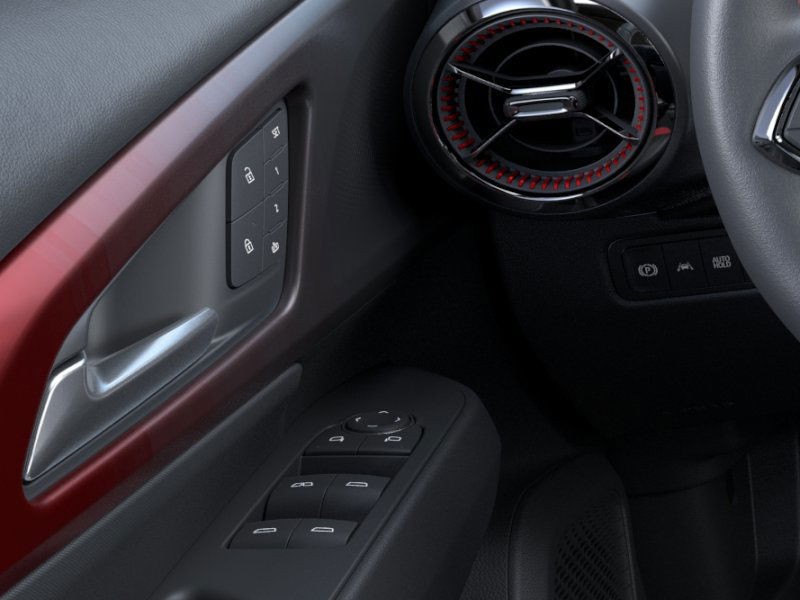 Chevrolet Equinox EV Vehicle Full-screen Gallery Image 22