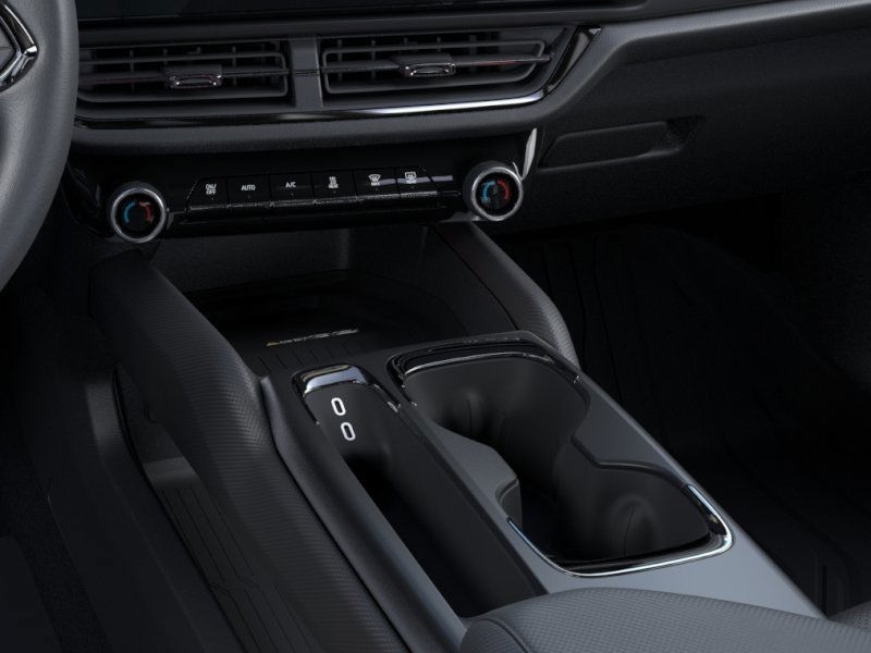 Chevrolet Equinox EV Vehicle Full-screen Gallery Image 23